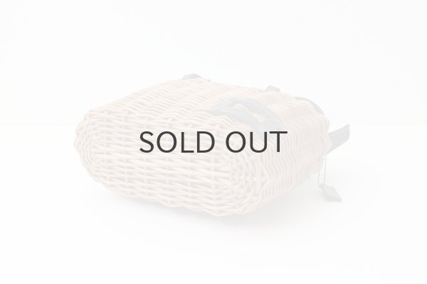 画像5: ウィングトート バスケット (14602:BL) (5)