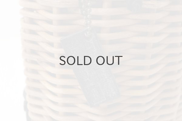 画像9: ウィングトート バスケット (14602:BL) (9)