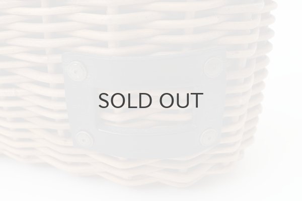 画像8: ウィングトート バスケット (14602:BL) (8)