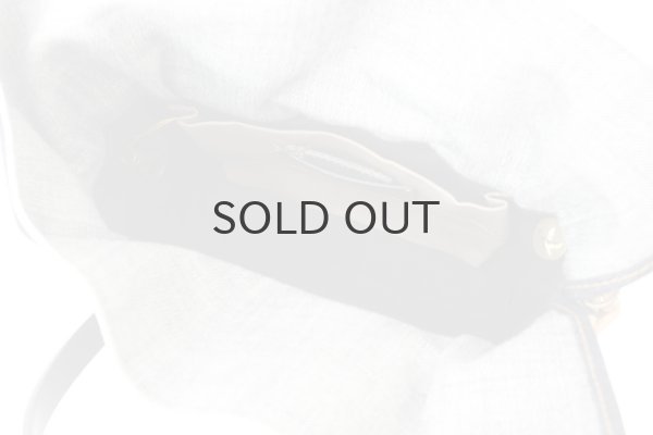 画像11: ウィングトート バスケット (14602:BL) (11)