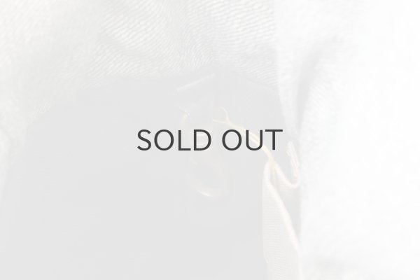 画像14: ウィングトート バスケット (14602:BL) (14)