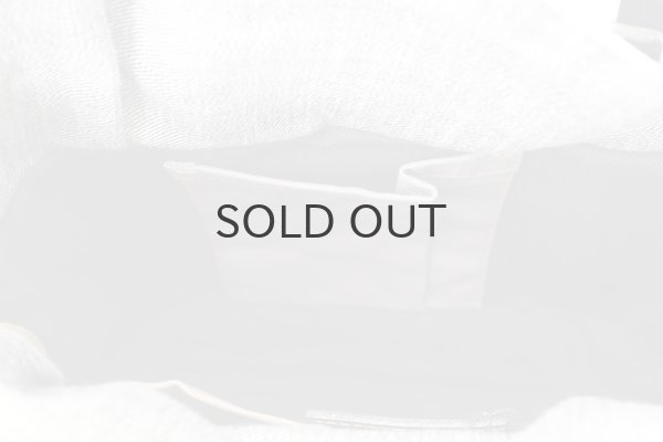 画像13: ウィングトート バスケット (14602:BL) (13)