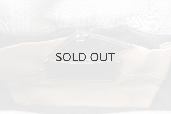 画像12: ウィングトート バスケット (14602:BL) (12)