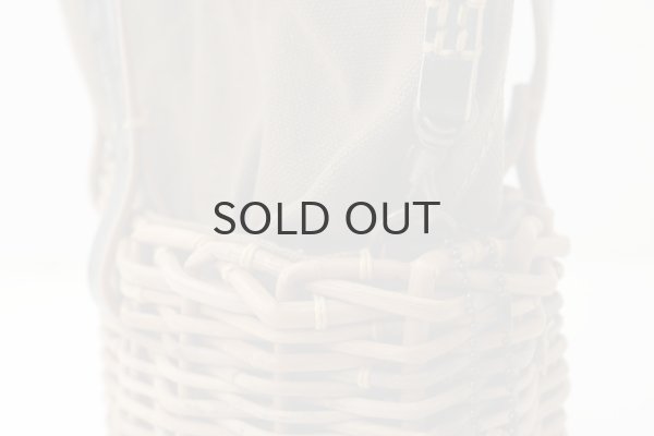 画像8: ウィングトート バスケット (14601:BG) (8)