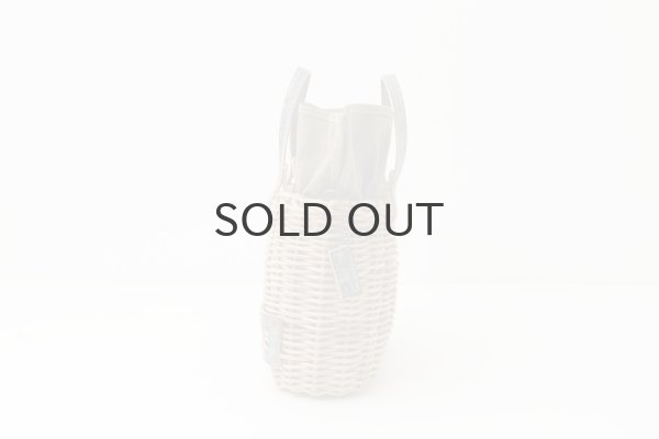 画像3: ウィングトート バスケット (14601:BG) (3)