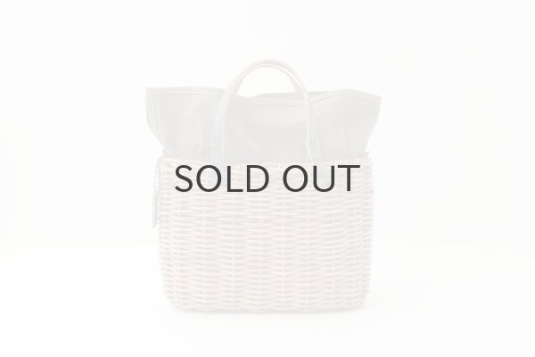 画像4: ウィングトート バスケット (14601:BG) (4)