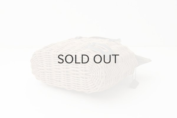 画像5: ウィングトート バスケット (14601:BG) (5)