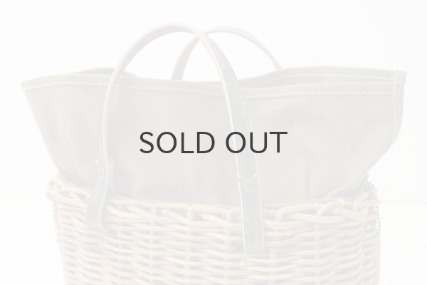 画像6: ウィングトート バスケット (14601:BG) (6)