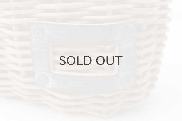 画像7: ウィングトート バスケット (14601:BG) (7)