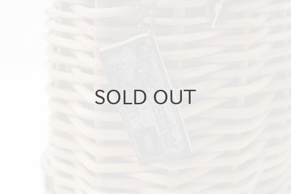 画像9: ウィングトート バスケット (14601:BG) (9)