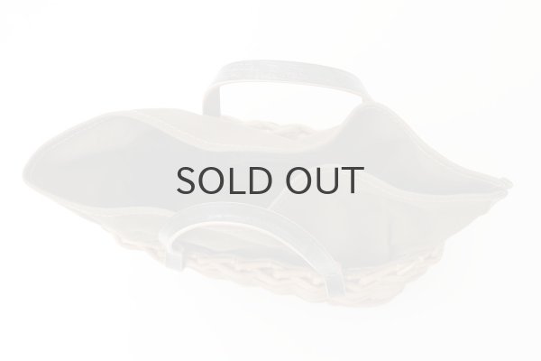 画像11: ウィングトート バスケット (14601:BG) (11)