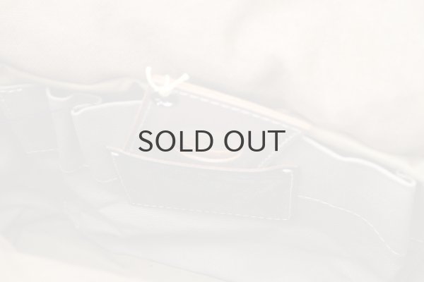 画像14: ウィングトート バスケット (14601:BG) (14)