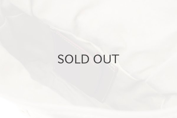 画像13: ウィングトート バスケット (14601:BG) (13)