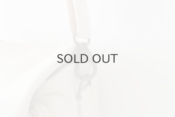 画像7: フニュシュリンク・ボディバッグS (IV) (7)