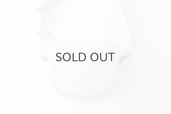 画像4: フニュシュリンク・ボディバッグS (IV) (4)