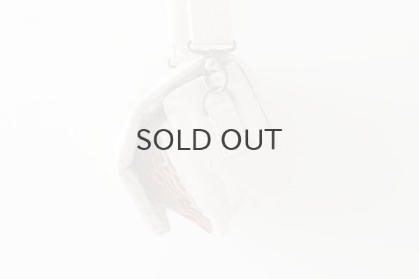 画像3: フニュシュリンク・ボディバッグS (IV) (3)