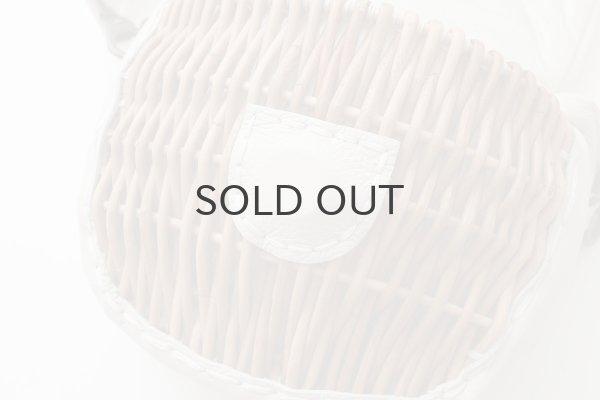 画像9: フニュシュリンク・ボディバッグS (IV) (9)