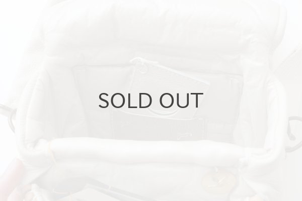 画像11: フニュシュリンク・ボディバッグS (IV) (11)