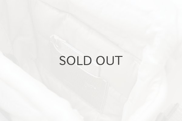 画像12: フニュシュリンク・ボディバッグS (IV) (12)