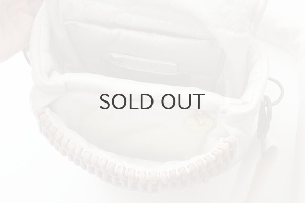 画像13: フニュシュリンク・ボディバッグS (IV) (13)