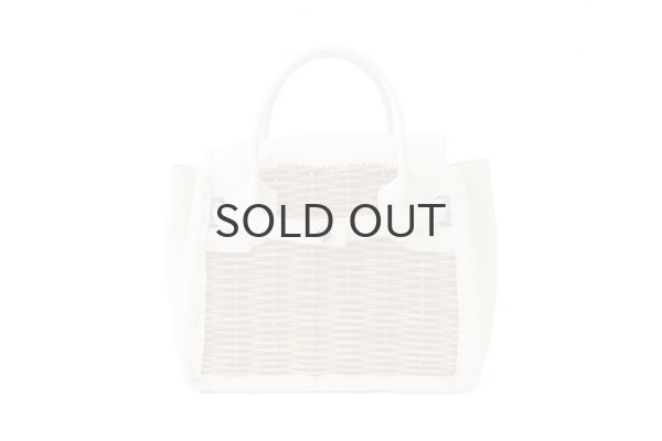 画像1: フニュシュリンク・ベルトバッグ (IV) (1)