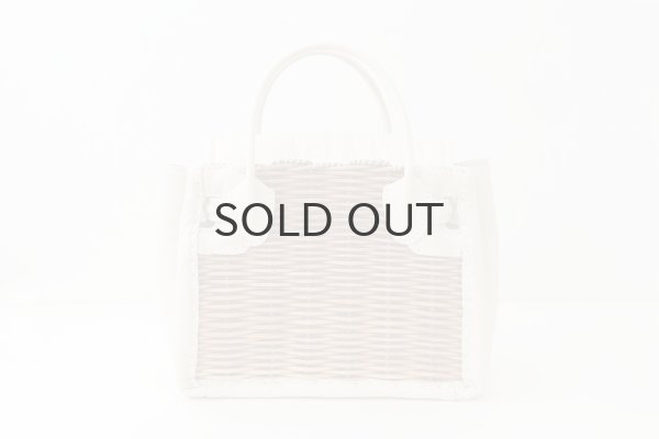 画像3: フニュシュリンク・ベルトバッグ (IV) (3)