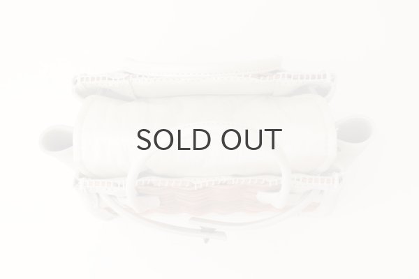 画像6: フニュシュリンク・ベルトバッグ (IV) (6)