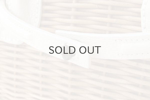 画像8: フニュシュリンク・ベルトバッグ (IV) (8)