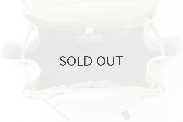 画像10: フニュシュリンク・ベルトバッグ (IV) (10)