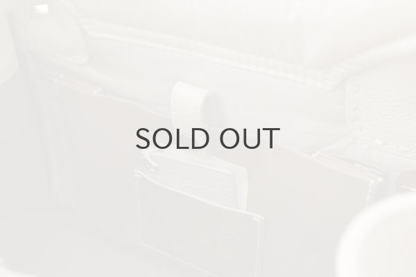 画像12: フニュシュリンク・ベルトバッグ (IV) (12)