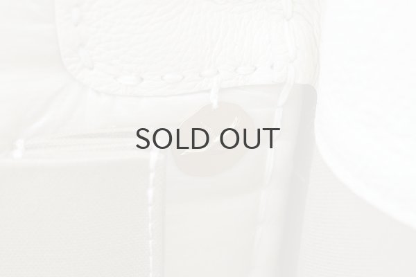 画像15: フニュシュリンク・ベルトバッグ (IV) (15)