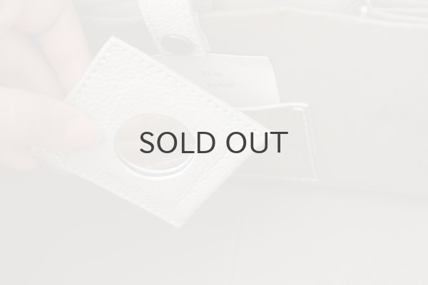 画像16: フニュシュリンク・ベルトバッグ (IV) (16)