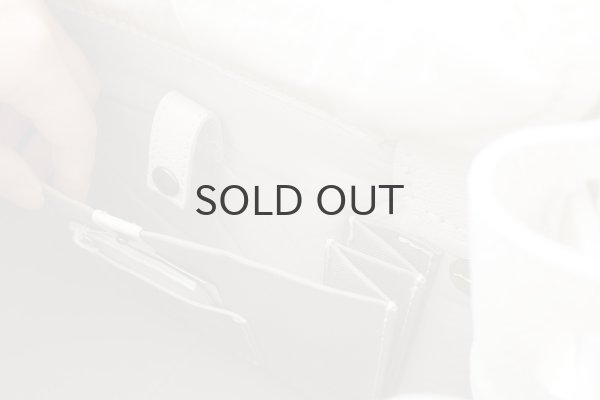 画像14: フニュシュリンク・ベルトバッグ (IV) (14)