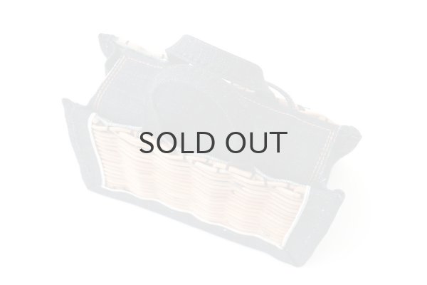 画像7: デニム・ヨコナガトート (15581:BL) (7)