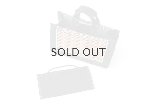 画像8: デニム・ヨコナガトート (15581:BL) (8)