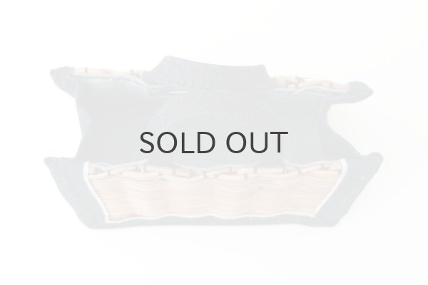 画像9: デニム・ヨコナガトート (15581:BL) (9)