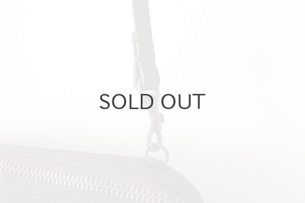 画像5: 別注!! 牛ソフト リボンポシェット (CHO） (5)