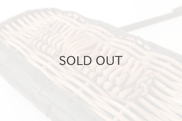 画像6: 別注!! 牛ソフト リボンポシェット (CHO） (6)