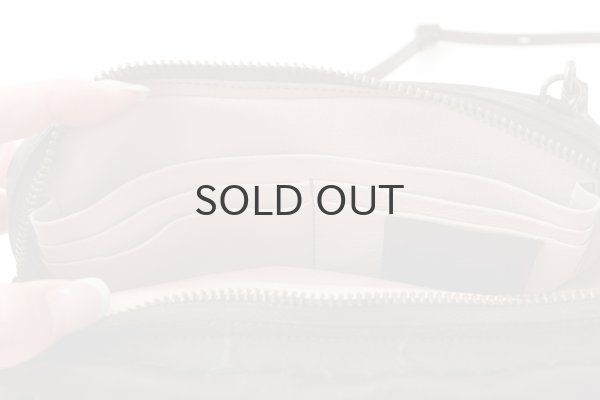 画像7: 別注!! 牛ソフト リボンポシェット (CHO） (7)