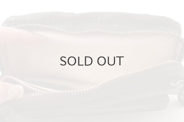 画像9: 別注!! 牛ソフト リボンポシェット (CHO） (9)