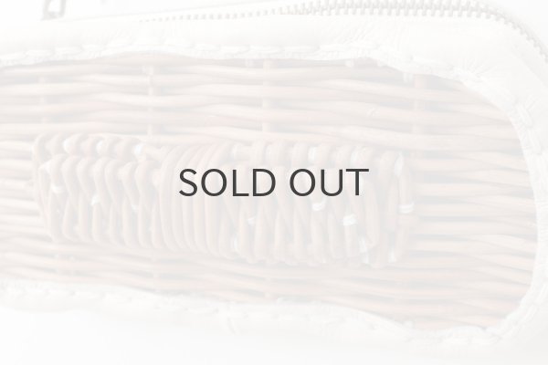 画像6: 別注!! フニュ・シュリンク リボンポシェット (IV） (6)