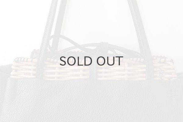 画像3: グレートグラニーバッグ (15620:BK) (3)