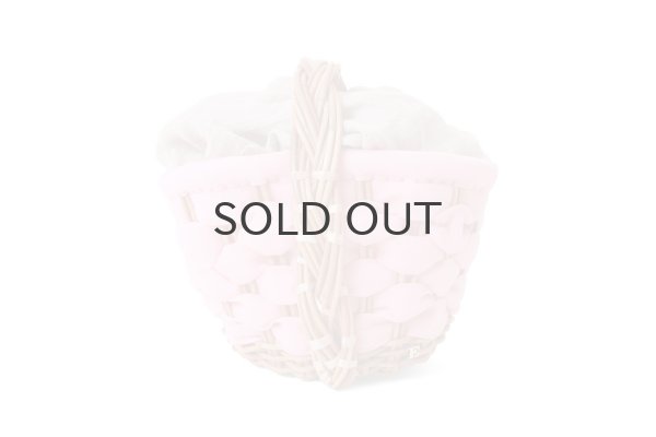 画像1: テンダーバスケット・ブレイドハンド (PK) (1)