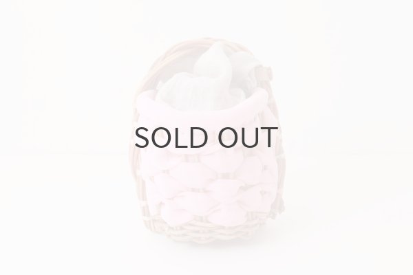 画像4: テンダーバスケット・ブレイドハンド (PK) (4)