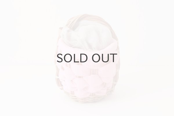 画像2: テンダーバスケット・ブレイドハンド (PK) (2)