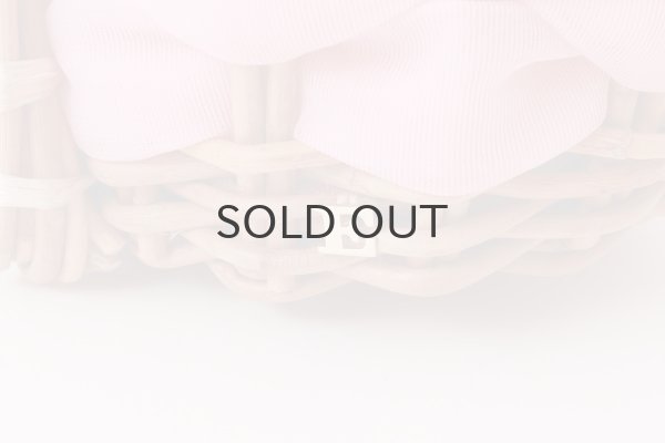 画像8: テンダーバスケット・ブレイドハンド (PK) (8)