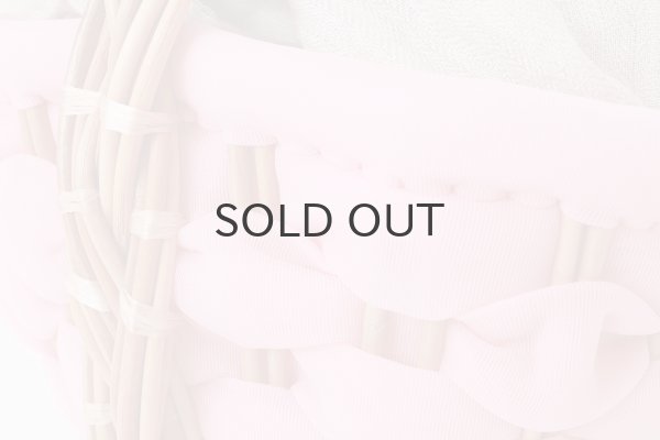 画像10: テンダーバスケット・ブレイドハンド (PK) (10)