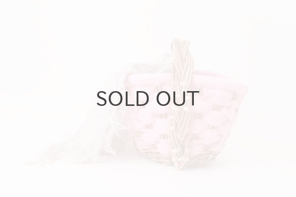 画像5: テンダーバスケット・ブレイドハンド (PK) (5)