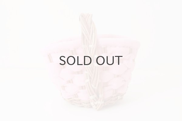 画像6: テンダーバスケット・ブレイドハンド (PK) (6)