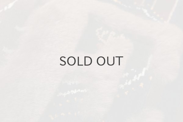 画像9: シェニール・アーカイブ・ワンホールトート (15683:CHO) (9)